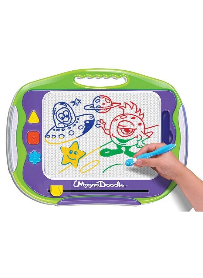 Cra-Z-Art - Magna Doodle In Color - Image 1
