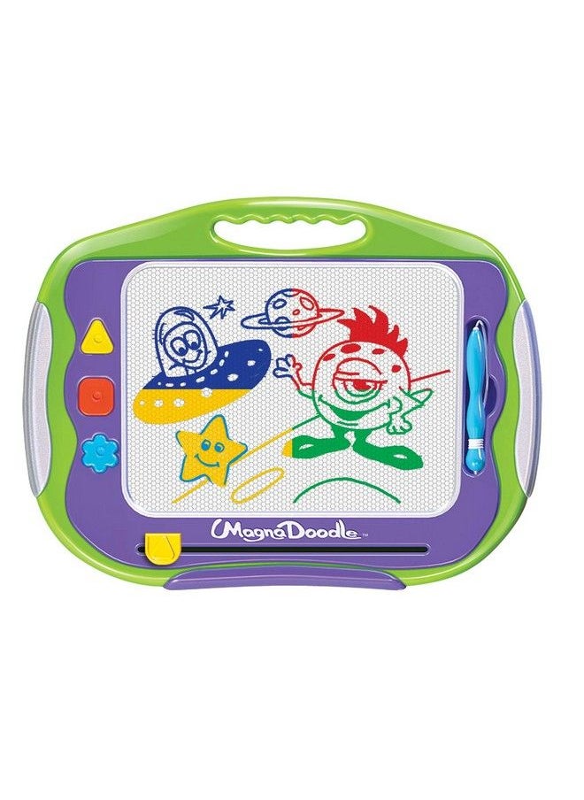 Cra-Z-Art - Magna Doodle In Color - Image 1