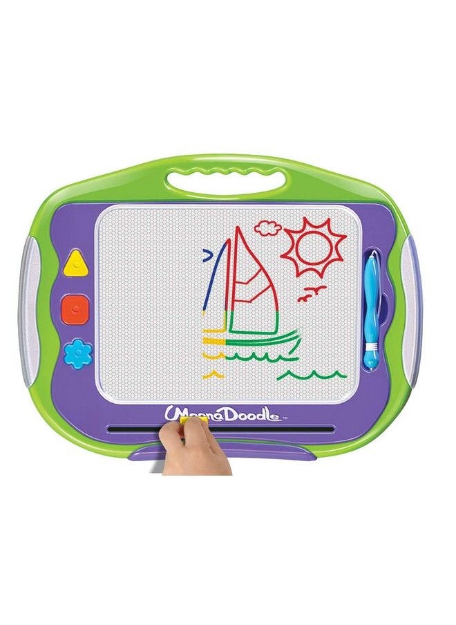 Cra-Z-Art - Magna Doodle In Color - Image 1