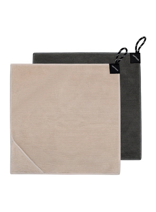 Normcore Barista Cleaning Towels - 2 Packs - Image 5
