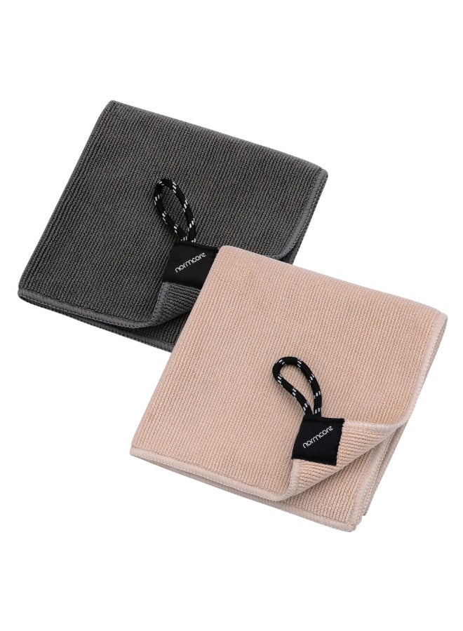 Normcore Barista Cleaning Towels - 2 Packs - Image 4