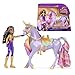 Unicorn Academy Sophia Wildstar with 2 Accessories Hair Tool Dolls Unicorn Toys for Girls Ages 4 and up - Image 3