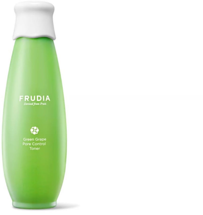 Frudia Green Grape Pore Control Toner 195ml