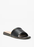 Flora Bella By Shoexpress BLACK