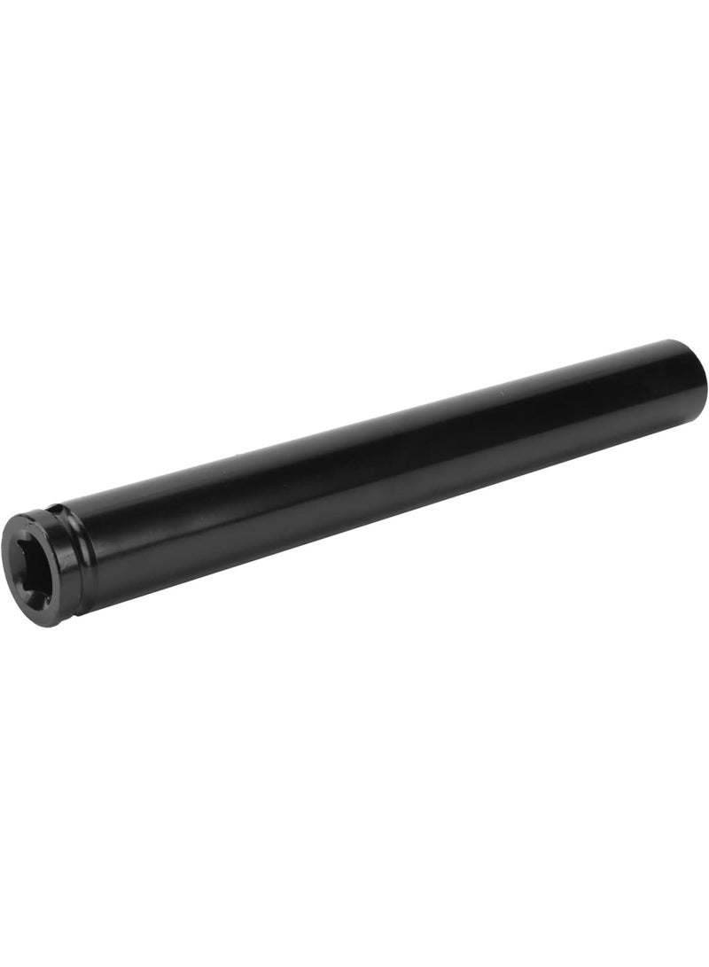 GGOOT Electronic Hex Socket Extended Hex Socket 200mm, Black Phosphate Coated Carbon Steel, 19mm Electronic Hex Socket for Electric Drills, Hardware Tools  - Image 5