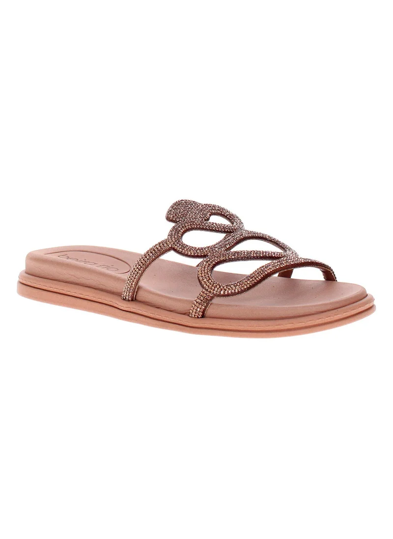 بيرا ريو أحذية بيرا ريو للنساء المسطحة الصيفية – مريحة خفيفة الوزن مع تصميم أنيق وغير مرفوض