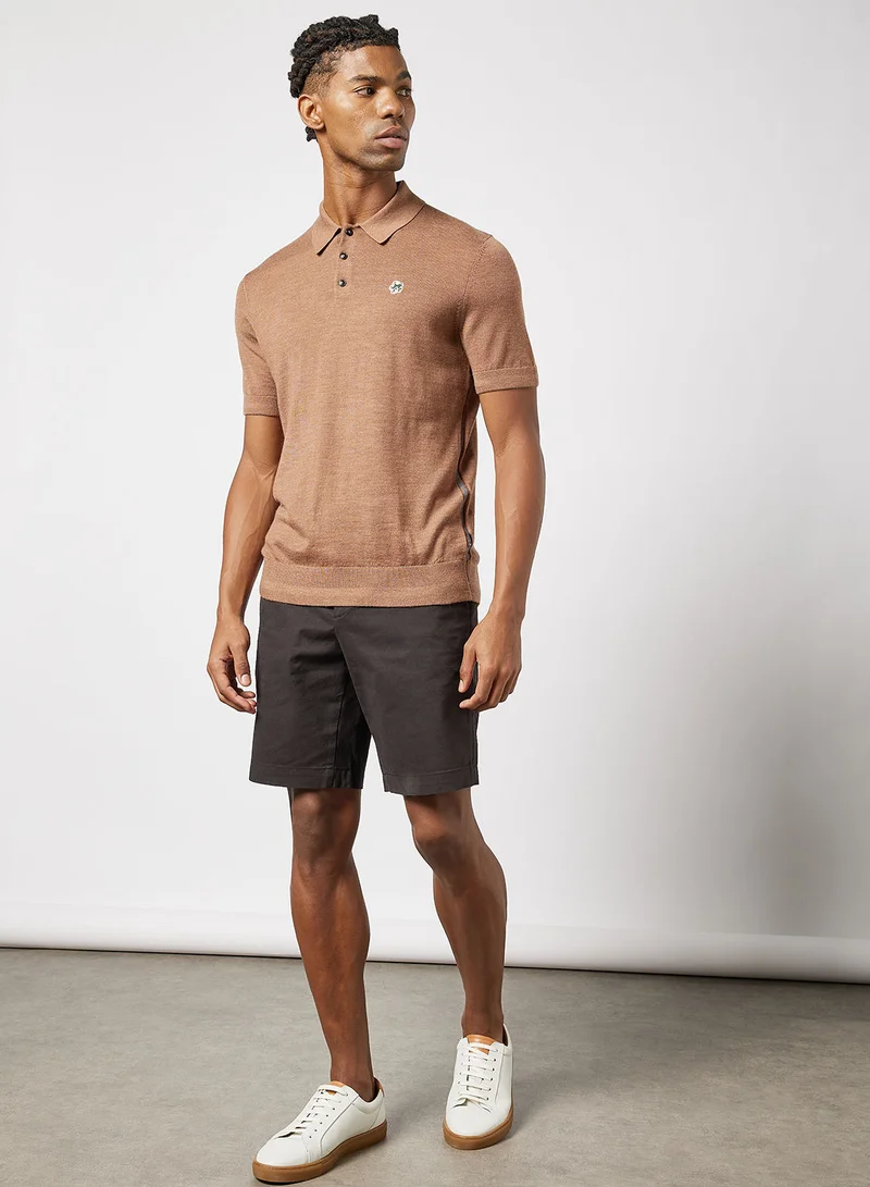 Ted Baker Ashfrd Chino Shorts