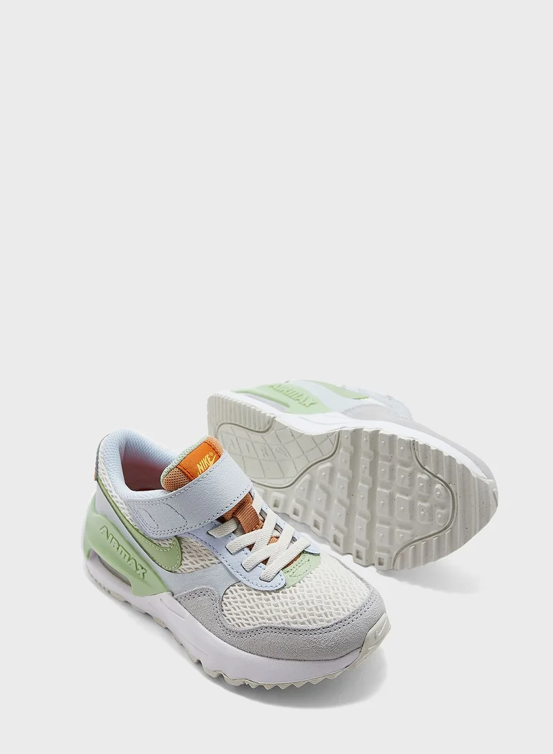Nike Air Max Systm Bp