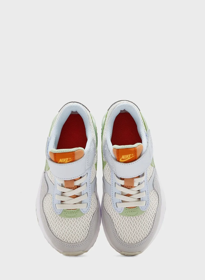 Nike Air Max Systm Bp