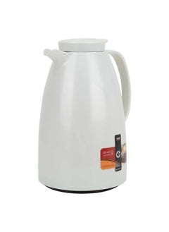Alsaif Gallery Lima Thermos 2L Pearl Pressure 