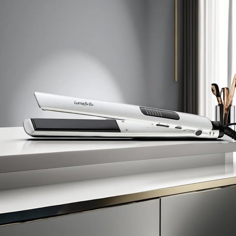 Lumabella Hair Straightener 230.c - Image 3