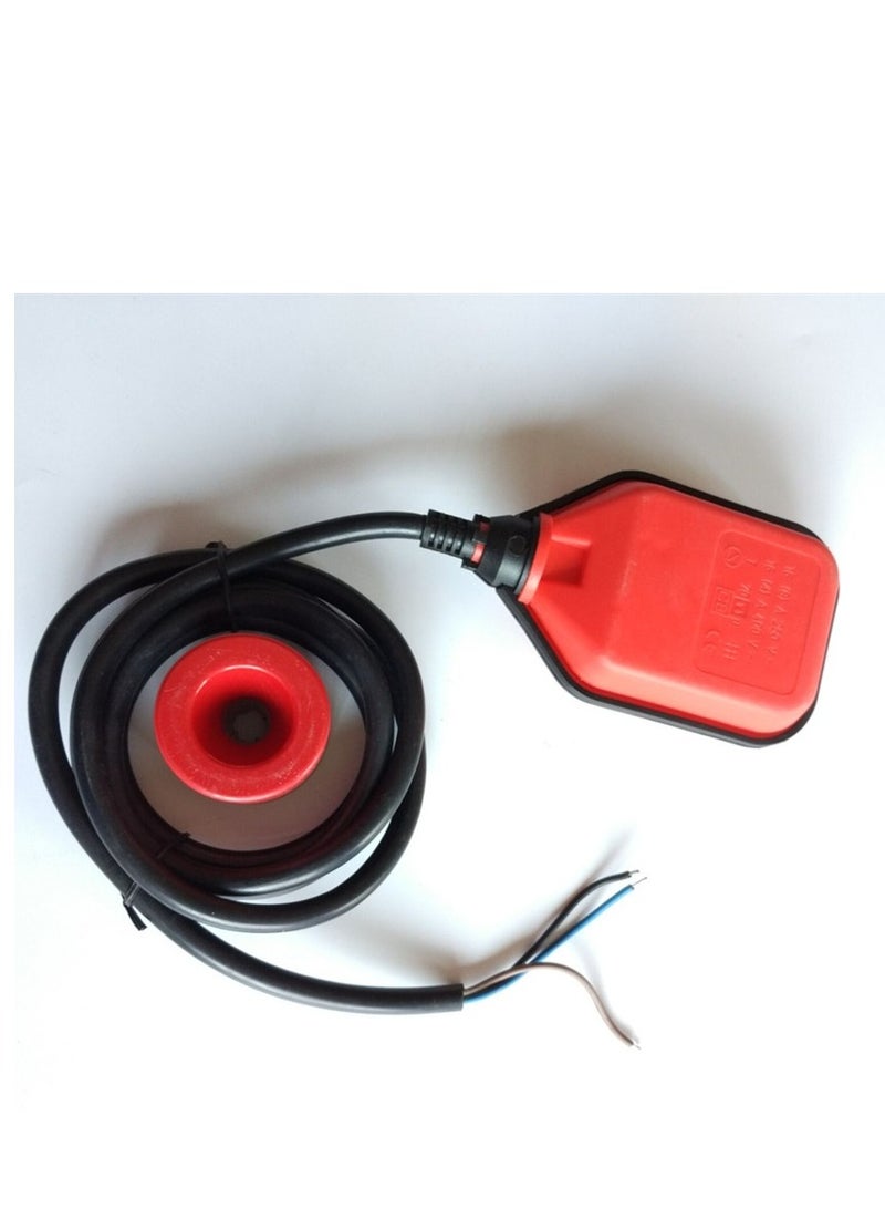 KNP KNP Cable Float Switch 5m is a Liquid Level Sensor Used to Monitor and Control the Level of Liquids in Tanks or Containers. - Image 3