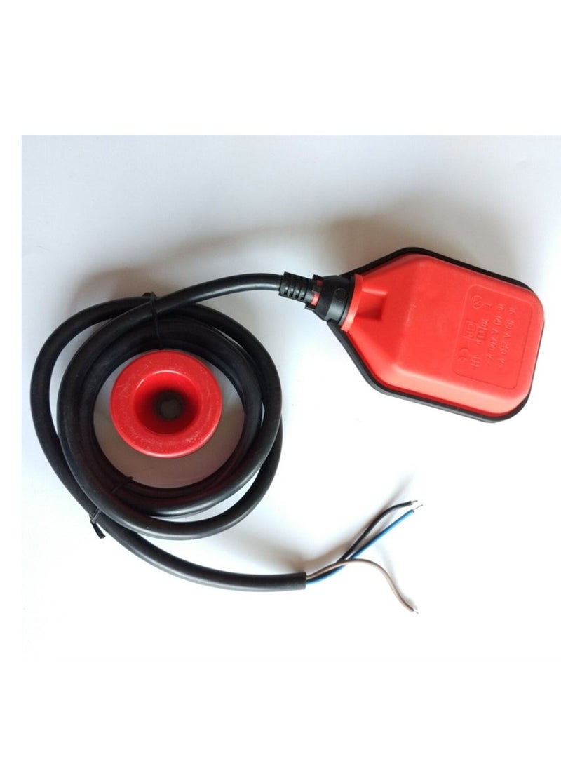 KNP KNP Cable Float Switch 5m is a Liquid Level Sensor Used to Monitor and Control the Level of Liquids in Tanks or Containers. - Image 2