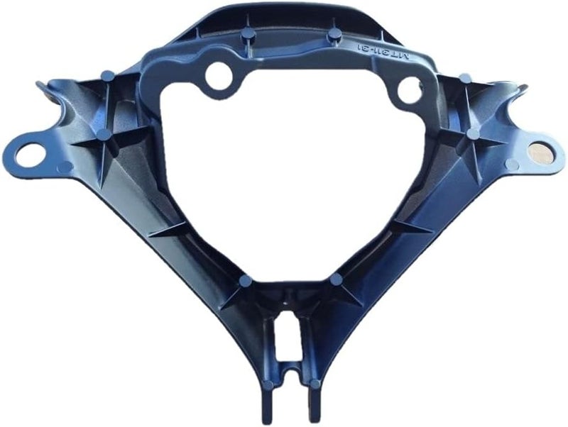 DEMULAX Motorcycle Headlight Mount Bracket for GSXR 600/750 - Image 2