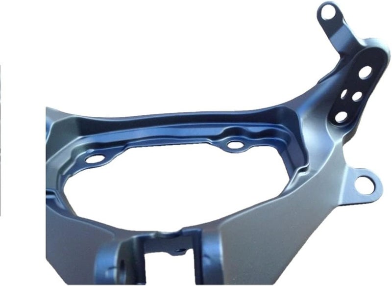 DEMULAX Motorcycle Headlight Mount Bracket for GSXR 600/750 - Image 4