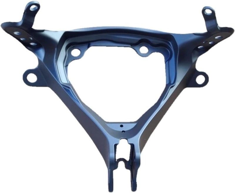 DEMULAX Motorcycle Headlight Mount Bracket for GSXR 600/750 - Image 1