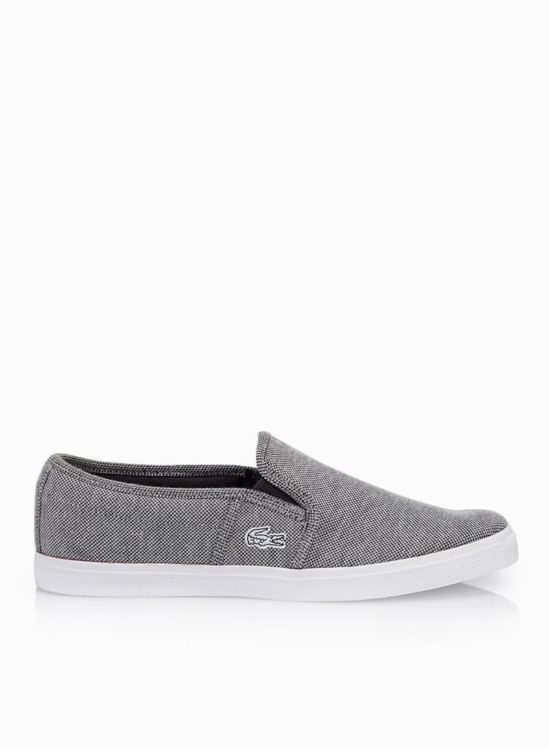 LACOSTE Gazon Sport CRM Slip Ons