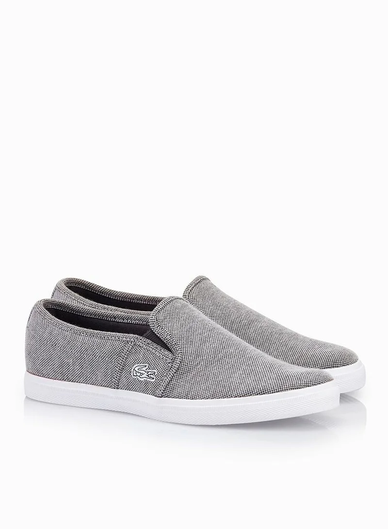 LACOSTE Gazon Sport CRM Slip Ons