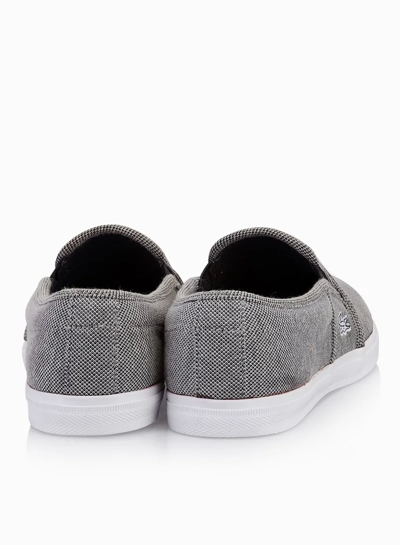 LACOSTE Gazon Sport CRM Slip Ons