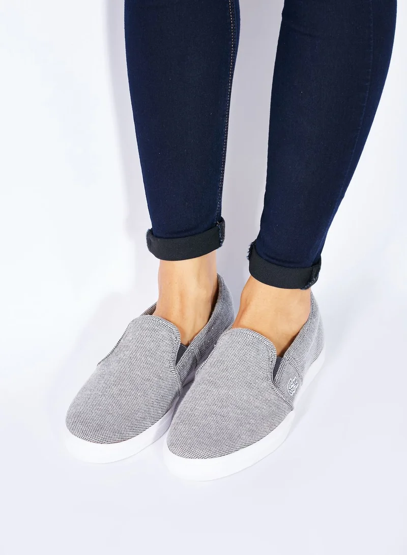 LACOSTE Gazon Sport CRM Slip Ons