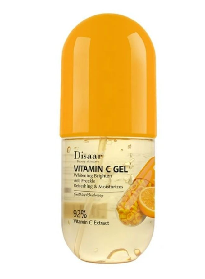 ديسار جل فيتامين سي الطبيعي للوجه من ديسار 280 مل - Image 1