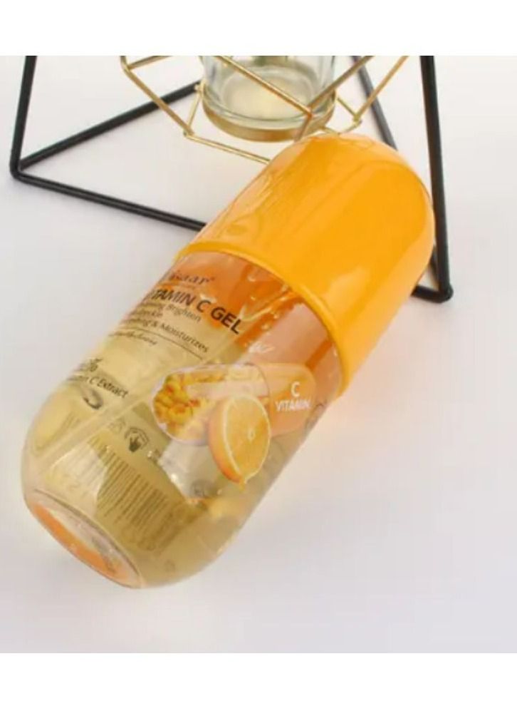 ديسار جل فيتامين سي الطبيعي للوجه من ديسار 280 مل - Image 3