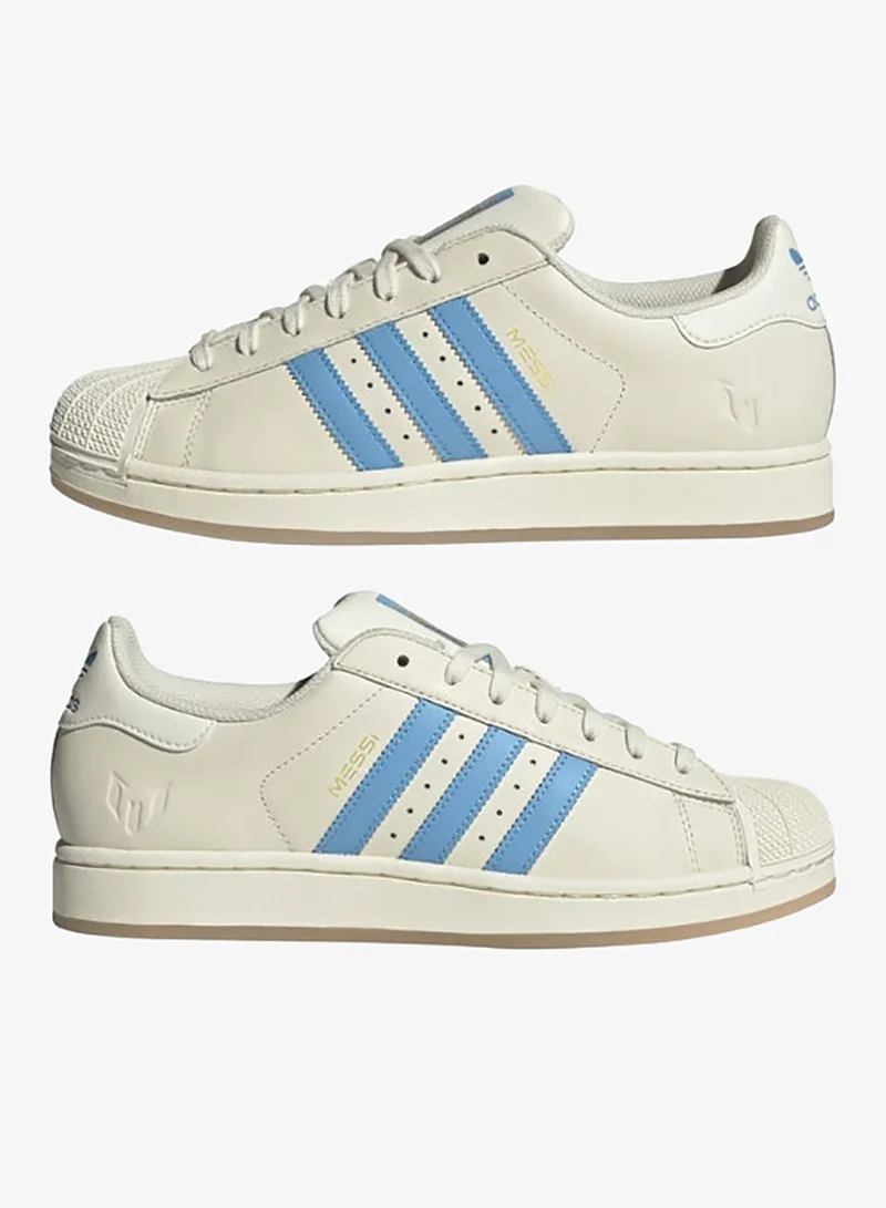 Superstar Messi Shoes