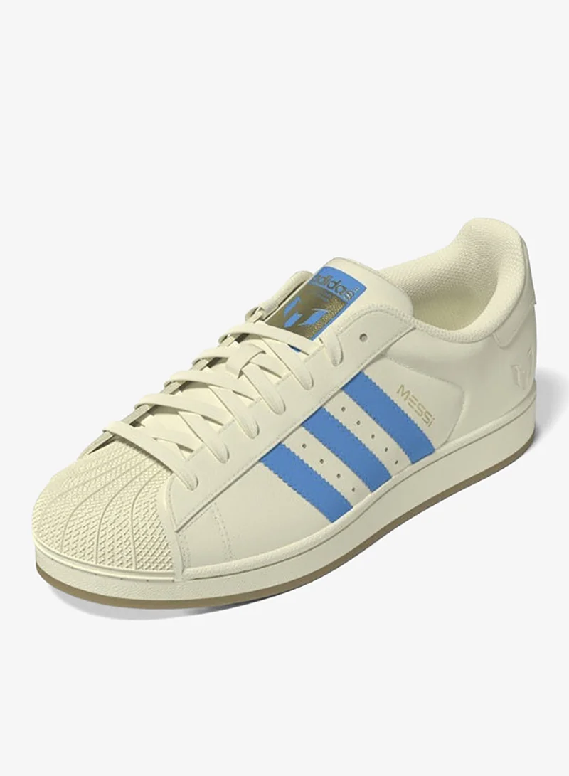 Adidas Superstar Messi Shoes