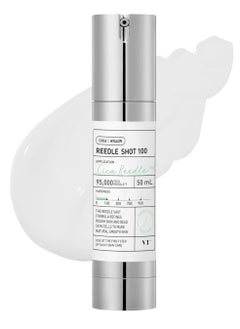 VT COSMETICS VT REEDLE SHOT 100 50ml  - Image 1