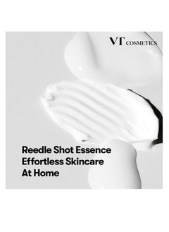 VT COSMETICS VT REEDLE SHOT 100 50ml  - Image 3