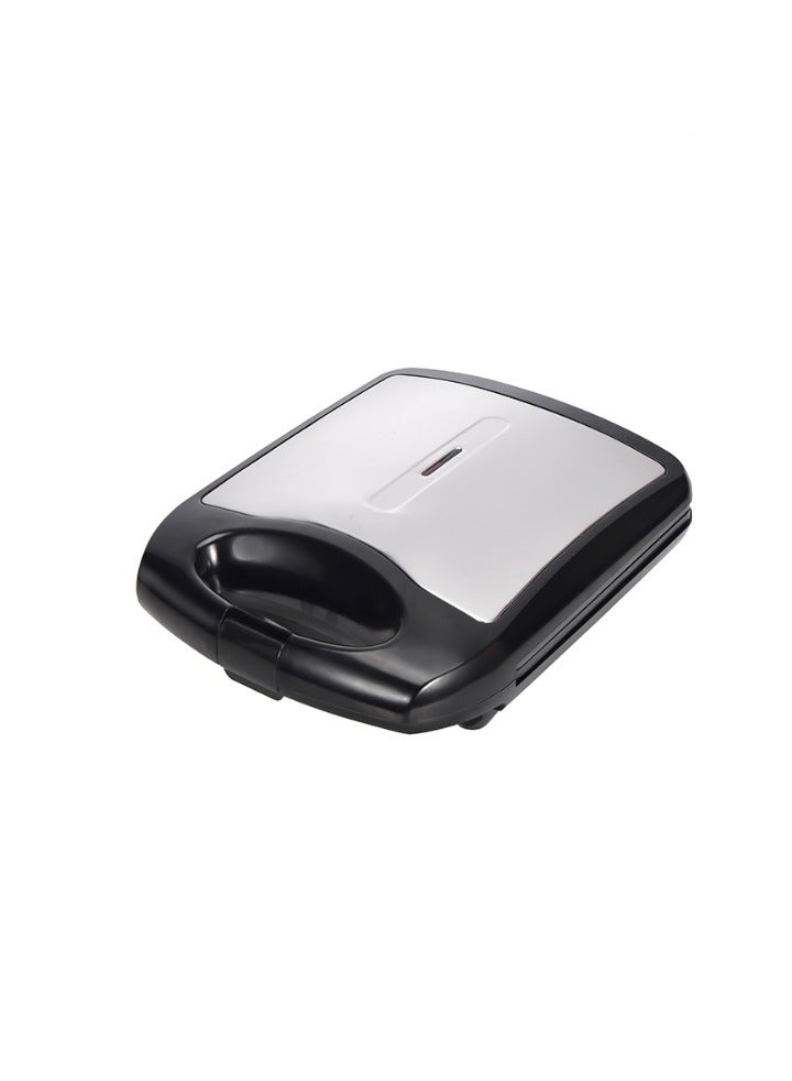 دايو 4 Slice Sandwich Maker Fixed With Grill Plate - Image 1