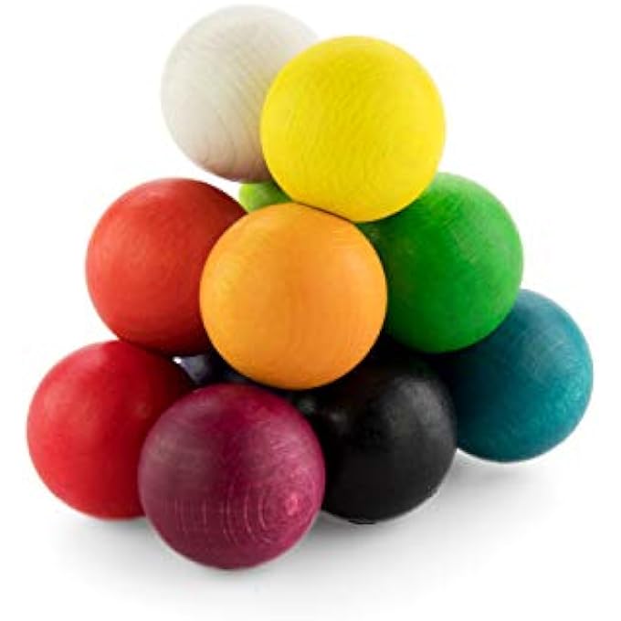PLAYABLE ART Ball, Spectrum 12 - Image 2
