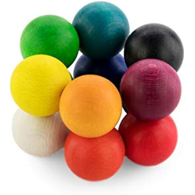 PLAYABLE ART Ball, Spectrum 12 - Image 4