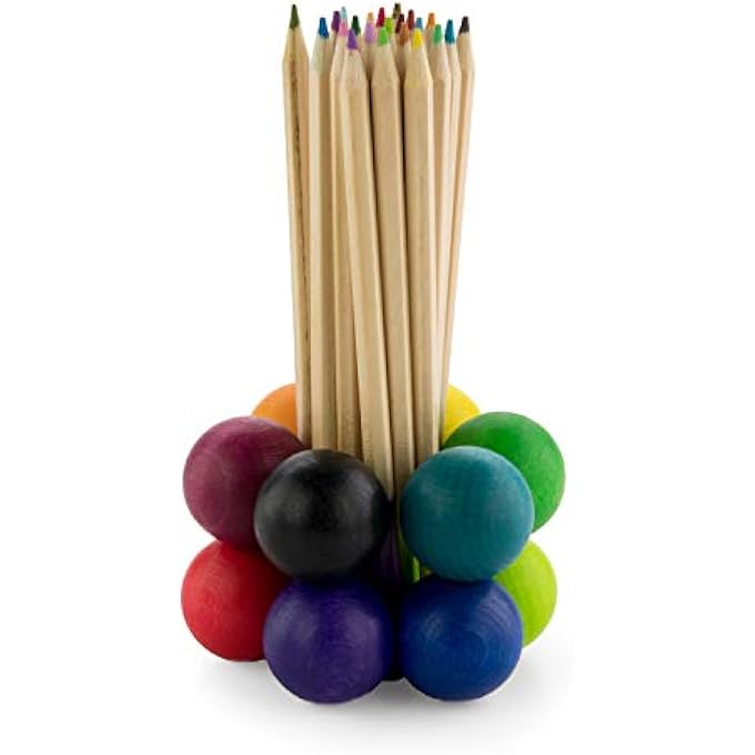 PLAYABLE ART Ball, Spectrum 12 - Image 5
