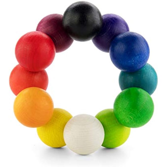 PLAYABLE ART Ball, Spectrum 12 - Image 3