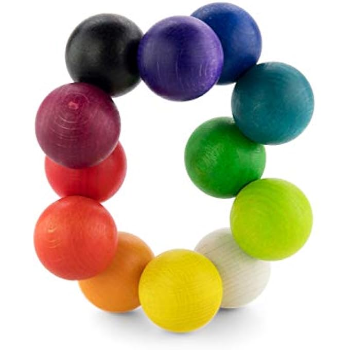 PLAYABLE ART Ball, Spectrum 12 - Image 1