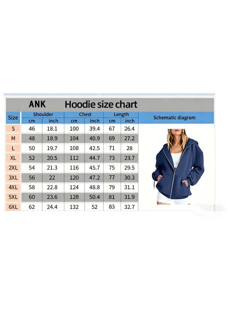 New Fashion Casual Hoodie - Image 2