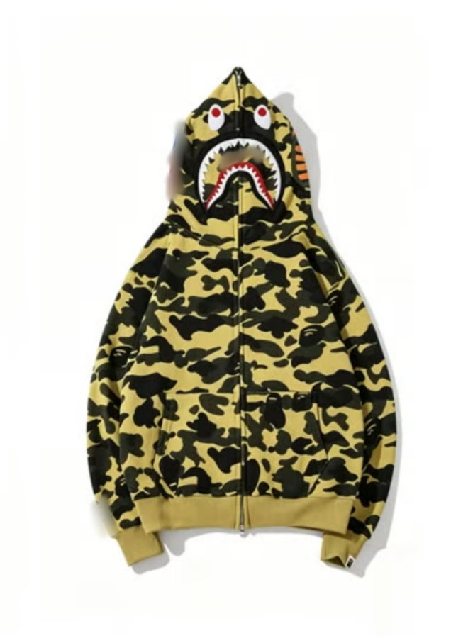 New Fashion Casual Hoodie - Image 1