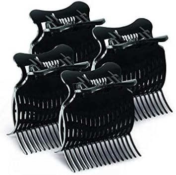 Diva Pro Styling Diva Session Instant Heat 50 Millimetre Rollers Pack of 4 SUK424 - Image 2