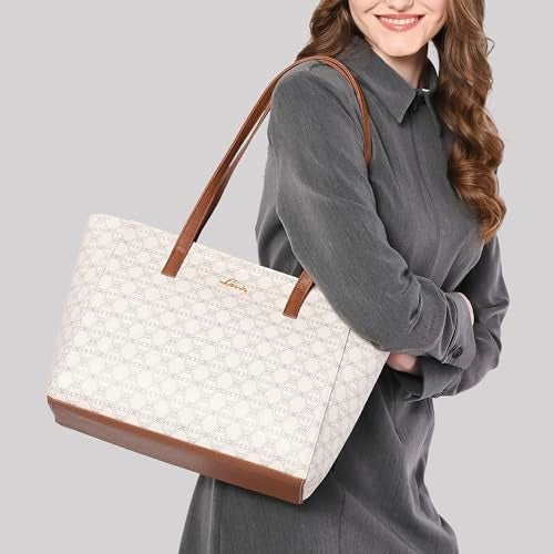 Lavie Women's Betula Tote Handbag | Ladies Purse Handbag | Bag for Women - Image 3