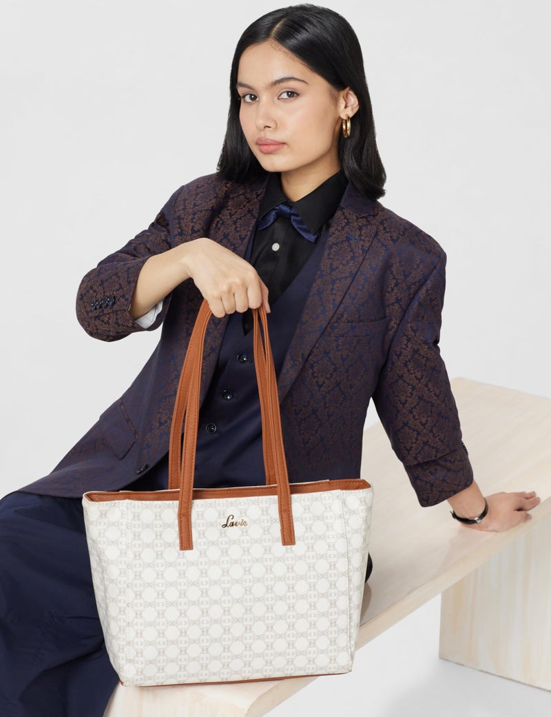 Lavie Women's Betula Tote Handbag | Ladies Purse Handbag | Bag for Women - Image 2