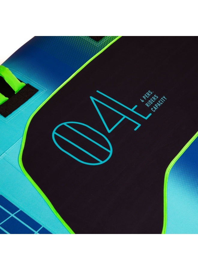 JOBE جوب أيرستريم قابل للسحب 4P - Image 3