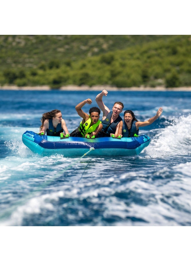 JOBE جوب أيرستريم قابل للسحب 4P - Image 1