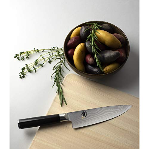 Shun Classic 6" Chef's Knife - Image 2