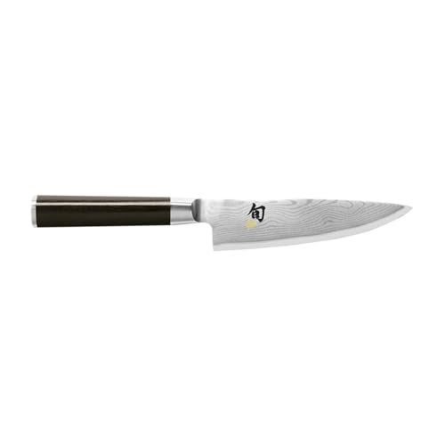 Shun Classic 6" Chef's Knife - Image 1