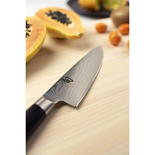 Shun Classic 6" Chef's Knife - Image 3