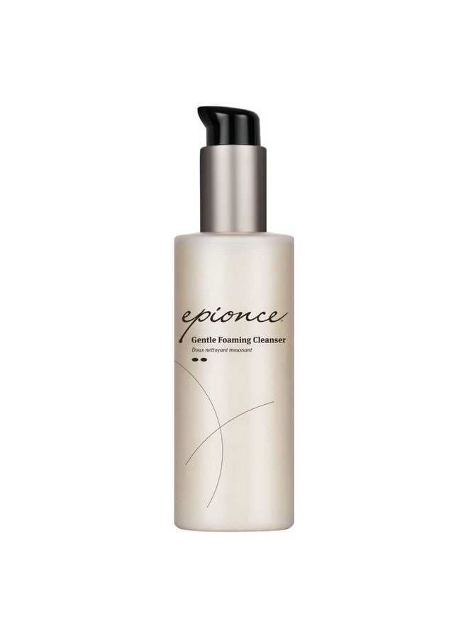 Epionce Gentle Foaming Cleanser - Skin Barrier Repair Gentle Face Cleanser, Facial Cleanser, Dirt & Makeup Remover Cleansing Foam, Foaming Face Wash - Image 1