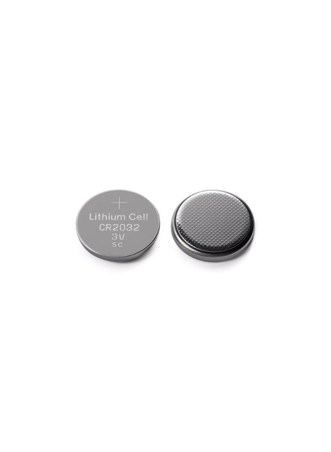 CR2032 Lithium Battery 3V