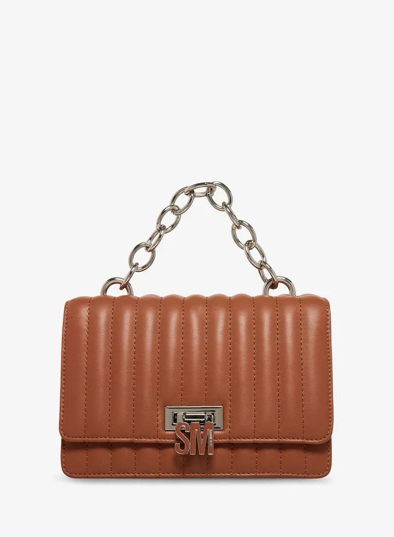 ستيف مادن Steve madden daria-b cognac crossbody