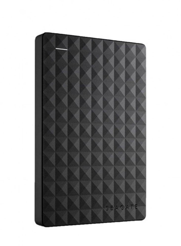 سيجيت حامل القرص الصلب الخارجي Seagate Expansion 2.5 - Image 1